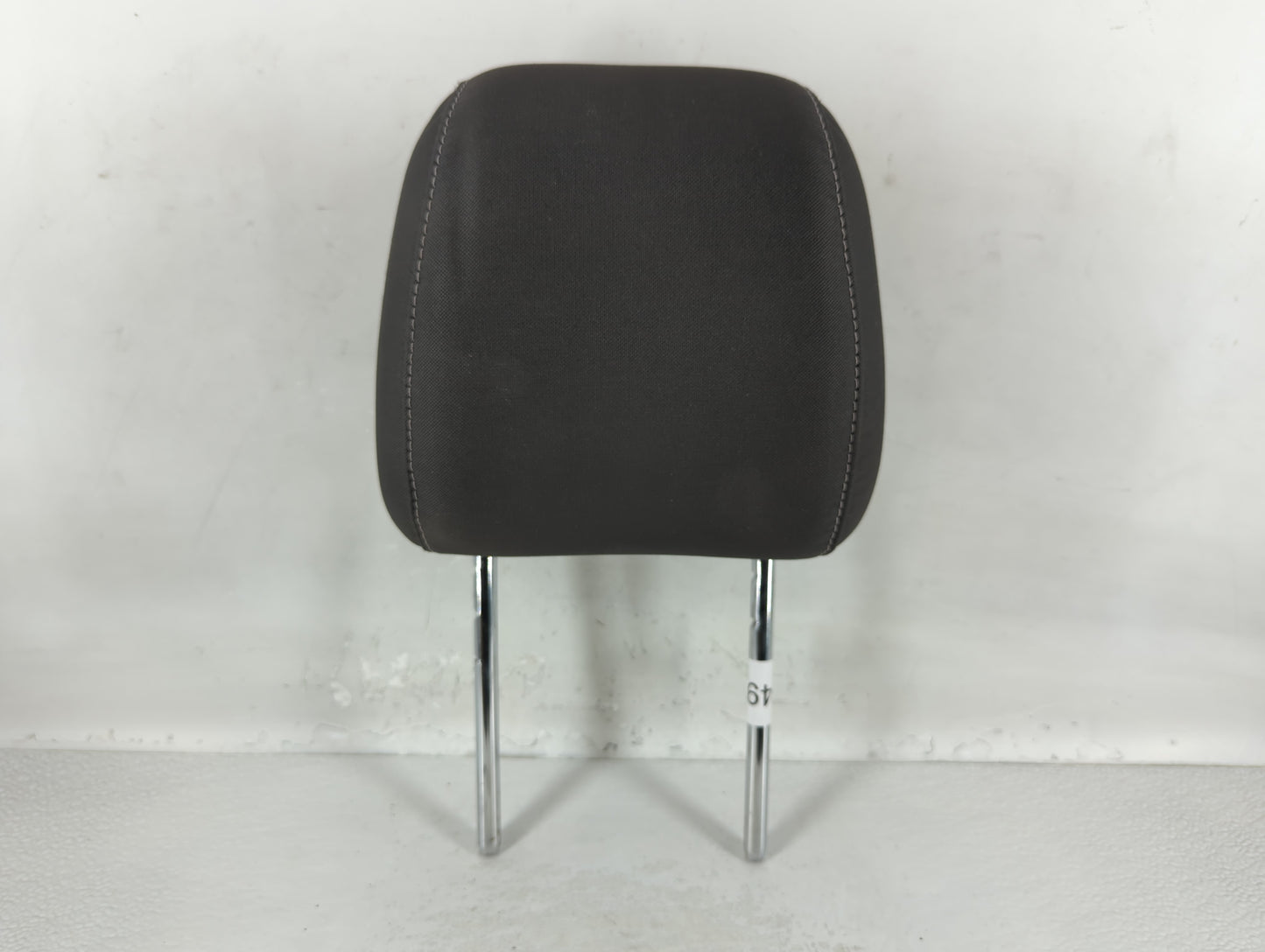 2015 Ford Escape Headrest Head Rest Front Driver Passenger Seat Fits OEM Used Auto Parts - Oemusedautoparts1.com