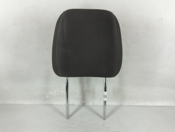 2015 Ford Escape Headrest Head Rest Front Driver Passenger Seat Fits OEM Used Auto Parts