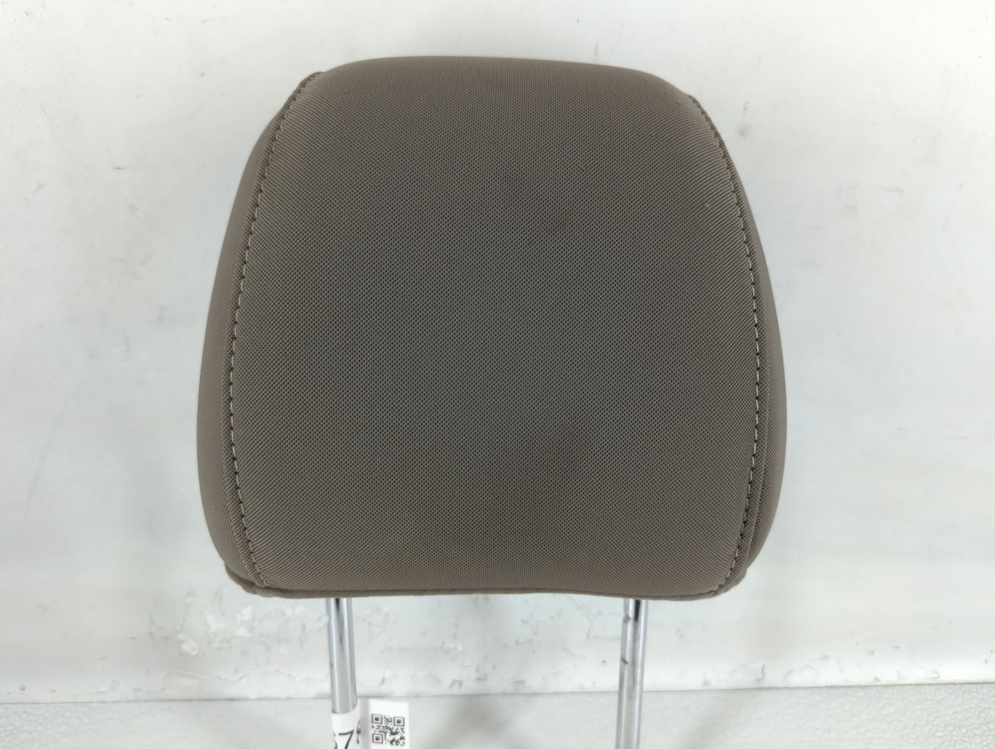 2015 Ford Escape Headrest Head Rest Front Driver Passenger Seat Grey - Oemusedautoparts1.com