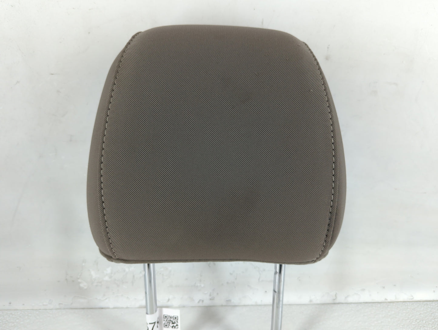 2015 Ford Escape Headrest Head Rest Front Driver Passenger Seat Grey - Oemusedautoparts1.com