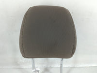 2015 Ford Escape Headrest Head Rest Front Driver Passenger Seat Grey - Oemusedautoparts1.com