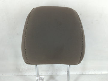 2015 Ford Escape Headrest Head Rest Front Driver Passenger Seat Grey - Oemusedautoparts1.com