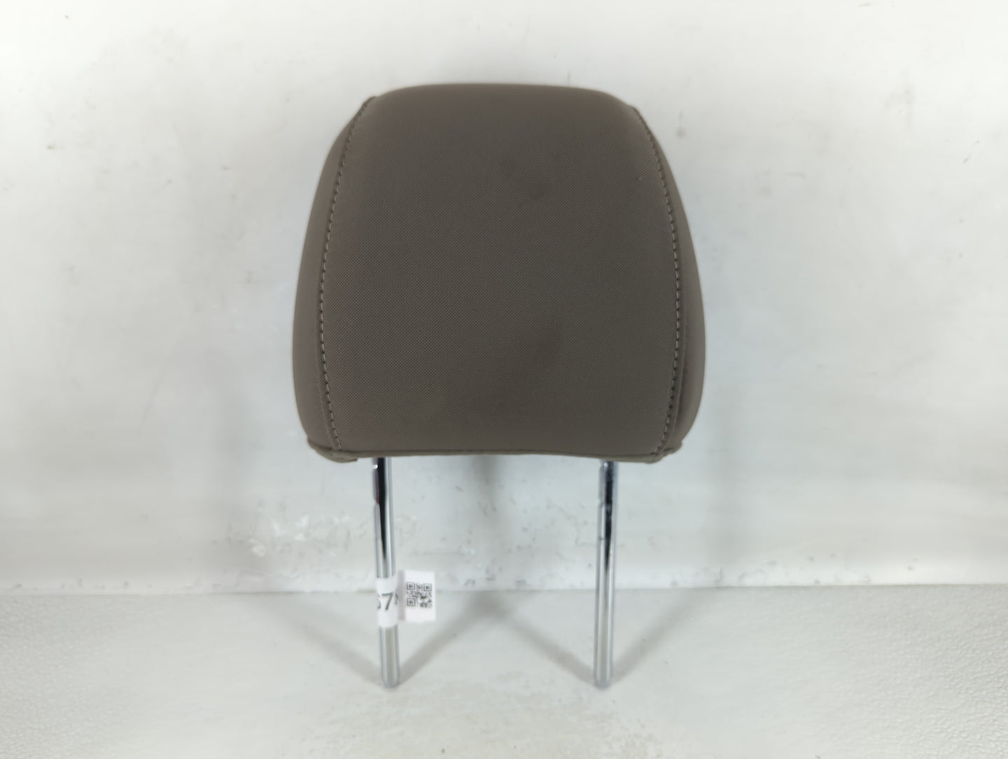 2015 Ford Escape Headrest Head Rest Front Driver Passenger Seat Grey - Oemusedautoparts1.com