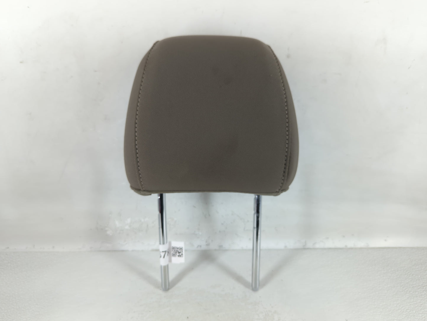 2015 Ford Escape Headrest Head Rest Front Driver Passenger Seat Grey - Oemusedautoparts1.com