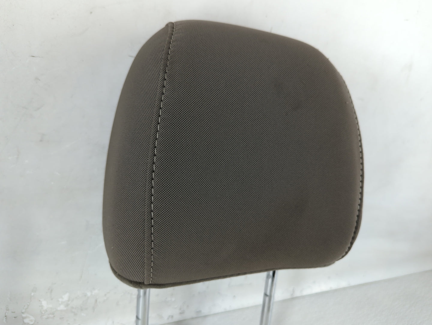2015 Ford Escape Headrest Head Rest Front Driver Passenger Seat Grey - Oemusedautoparts1.com
