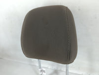 2015 Ford Escape Headrest Head Rest Front Driver Passenger Seat Grey - Oemusedautoparts1.com