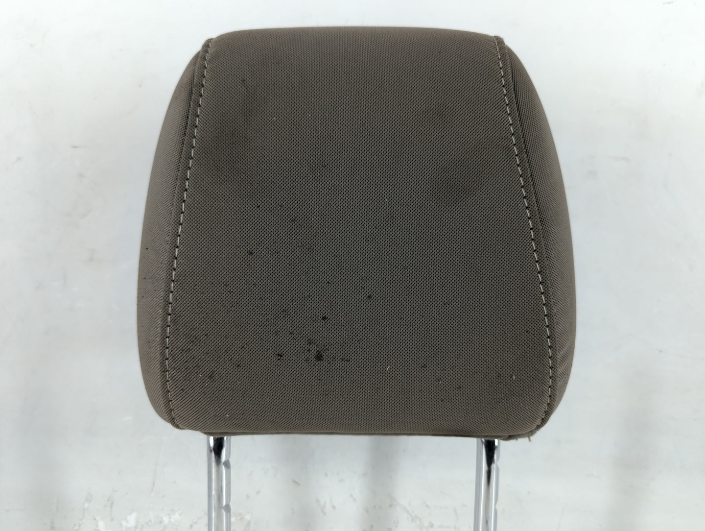 2015 Ford Escape Headrest Head Rest Front Driver Passenger Seat Grey - Oemusedautoparts1.com