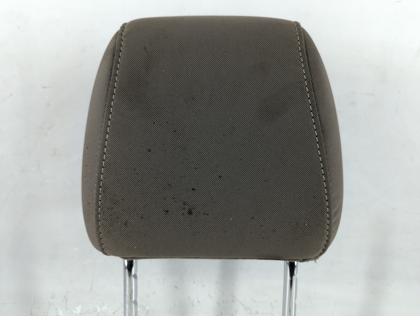 2015 Ford Escape Headrest Head Rest Front Driver Passenger Seat Grey - Oemusedautoparts1.com