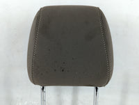 2015 Ford Escape Headrest Head Rest Front Driver Passenger Seat Grey - Oemusedautoparts1.com
