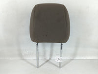 2015 Ford Escape Headrest Head Rest Front Driver Passenger Seat Grey - Oemusedautoparts1.com