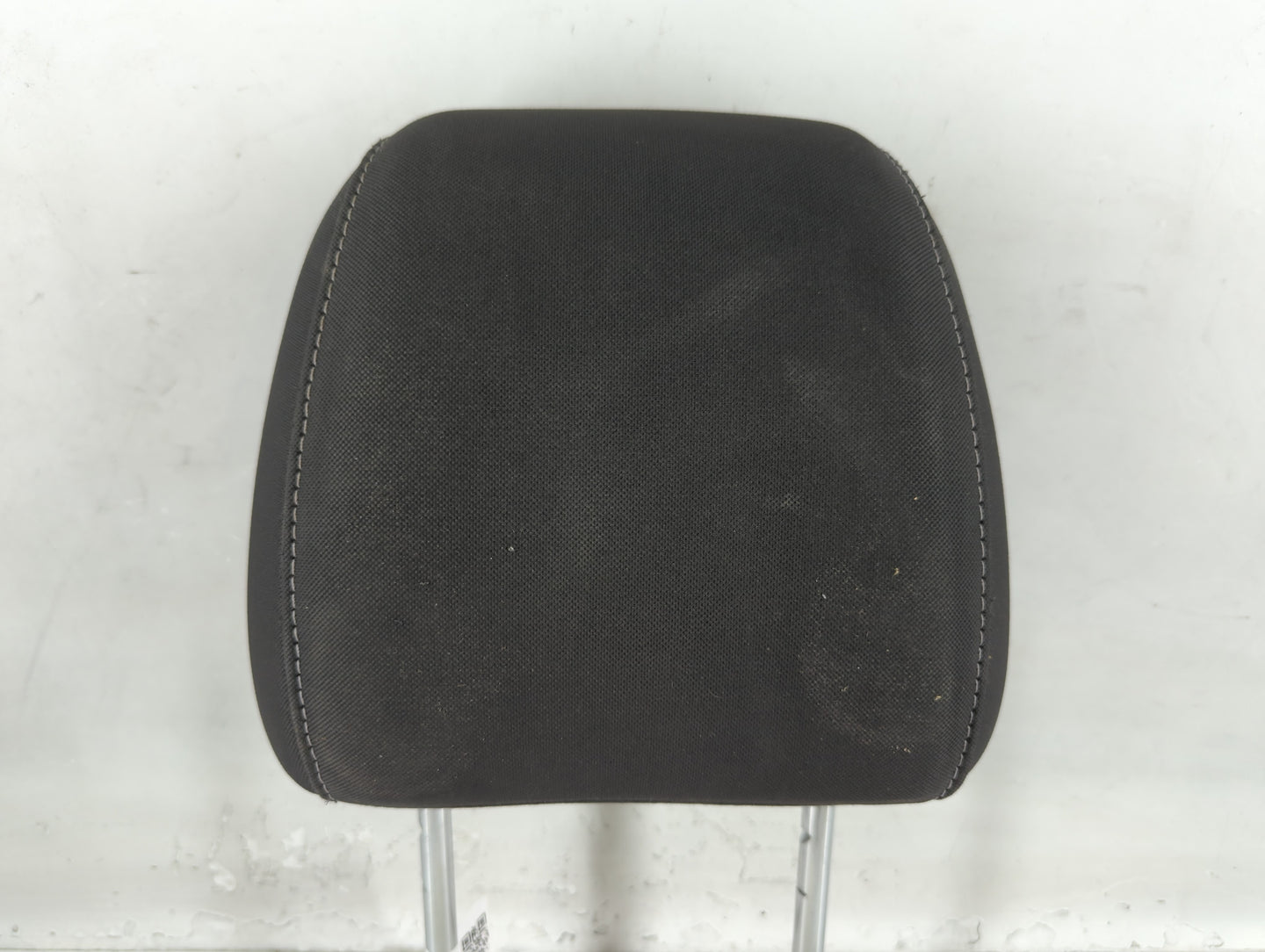 2015 Ford Escape Headrest Head Rest Front Driver Passenger Seat Black - Oemusedautoparts1.com
