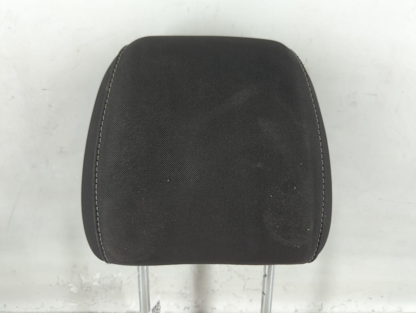 2015 Ford Escape Headrest Head Rest Front Driver Passenger Seat Black - Oemusedautoparts1.com