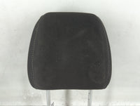 2015 Ford Escape Headrest Head Rest Front Driver Passenger Seat Black - Oemusedautoparts1.com