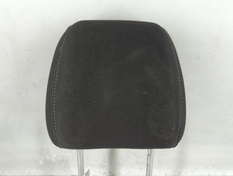 compare product 2015 Ford Escape Headrest Head Rest Front Driver Passenger Seat Black