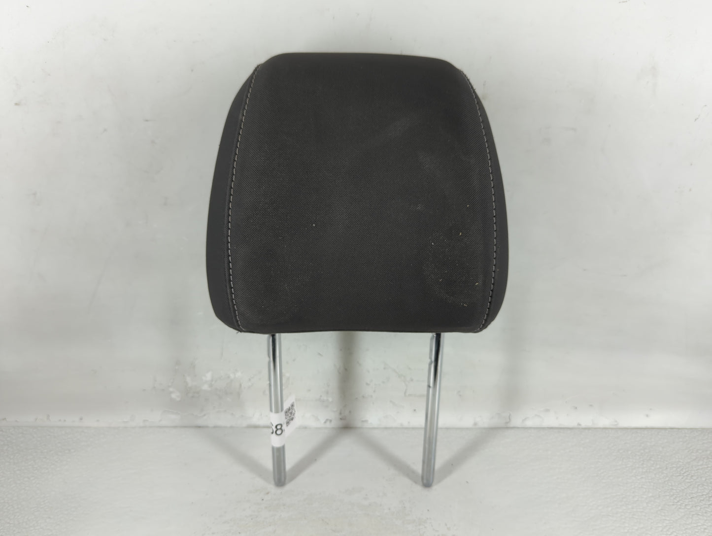 2015 Ford Escape Headrest Head Rest Front Driver Passenger Seat Black - Oemusedautoparts1.com