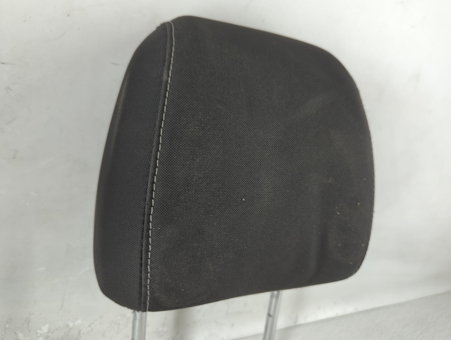 2015 Ford Escape Headrest Head Rest Front Driver Passenger Seat Black - Oemusedautoparts1.com