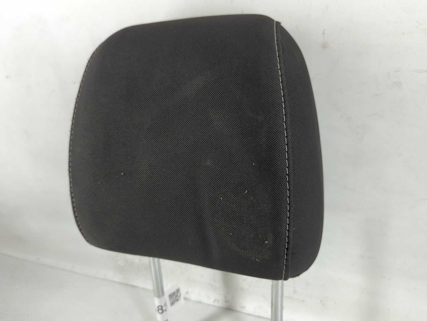 2015 Ford Escape Headrest Head Rest Front Driver Passenger Seat Black - Oemusedautoparts1.com