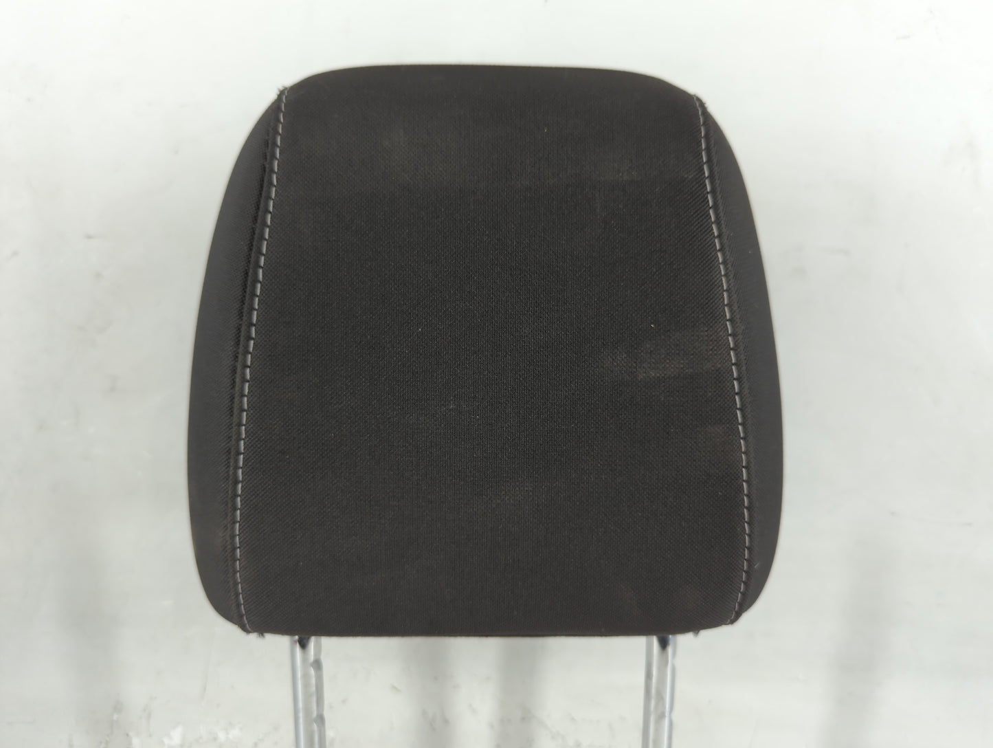 2015 Ford Escape Headrest Head Rest Front Driver Passenger Seat Black - Oemusedautoparts1.com