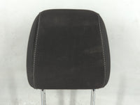 2015 Ford Escape Headrest Head Rest Front Driver Passenger Seat Black - Oemusedautoparts1.com