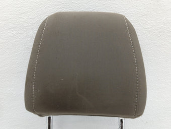compare product Ford Escape Headrest Head Rest Front Driver Passenger Seat Brown