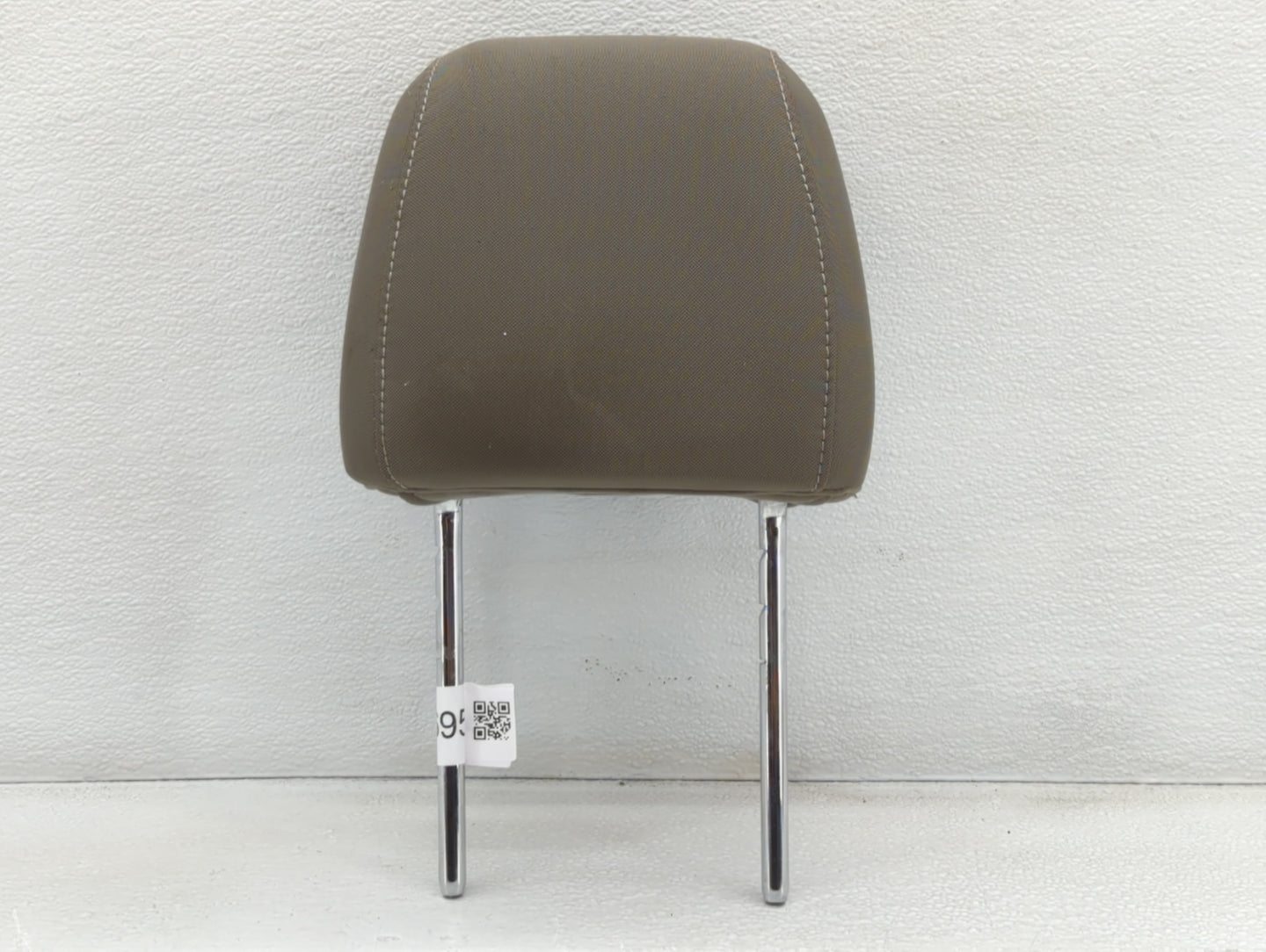 Ford Escape Headrest Head Rest Front Driver Passenger Seat Brown - Oemusedautoparts1.com
