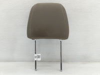 Ford Escape Headrest Head Rest Front Driver Passenger Seat Brown - Oemusedautoparts1.com