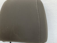 Ford Escape Headrest Head Rest Front Driver Passenger Seat Brown - Oemusedautoparts1.com