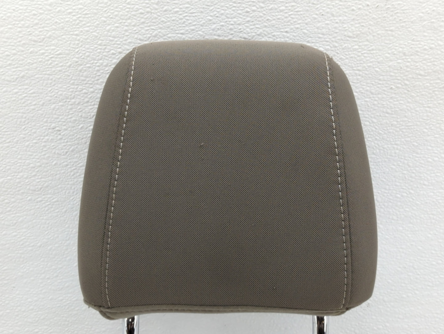 Ford Escape Headrest Head Rest Front Driver Passenger Seat Brown - Oemusedautoparts1.com