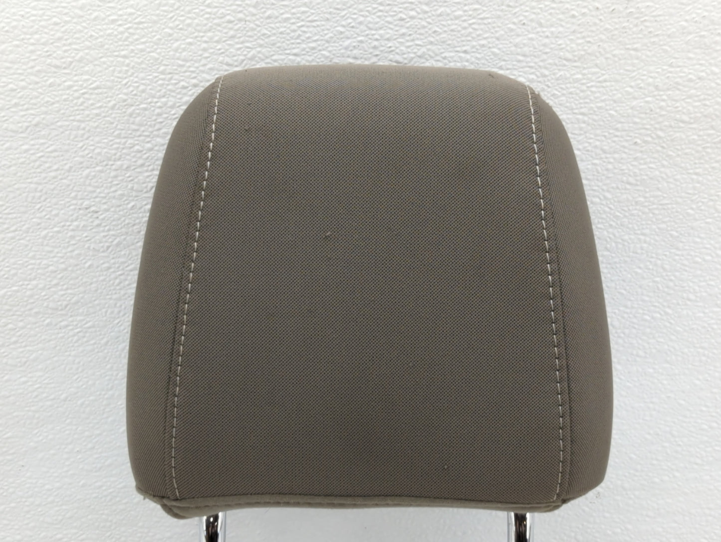 Ford Escape Headrest Head Rest Front Driver Passenger Seat Brown - Oemusedautoparts1.com