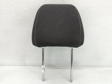 Ford Escape Headrest Head Rest Front Driver Passenger Seat Black