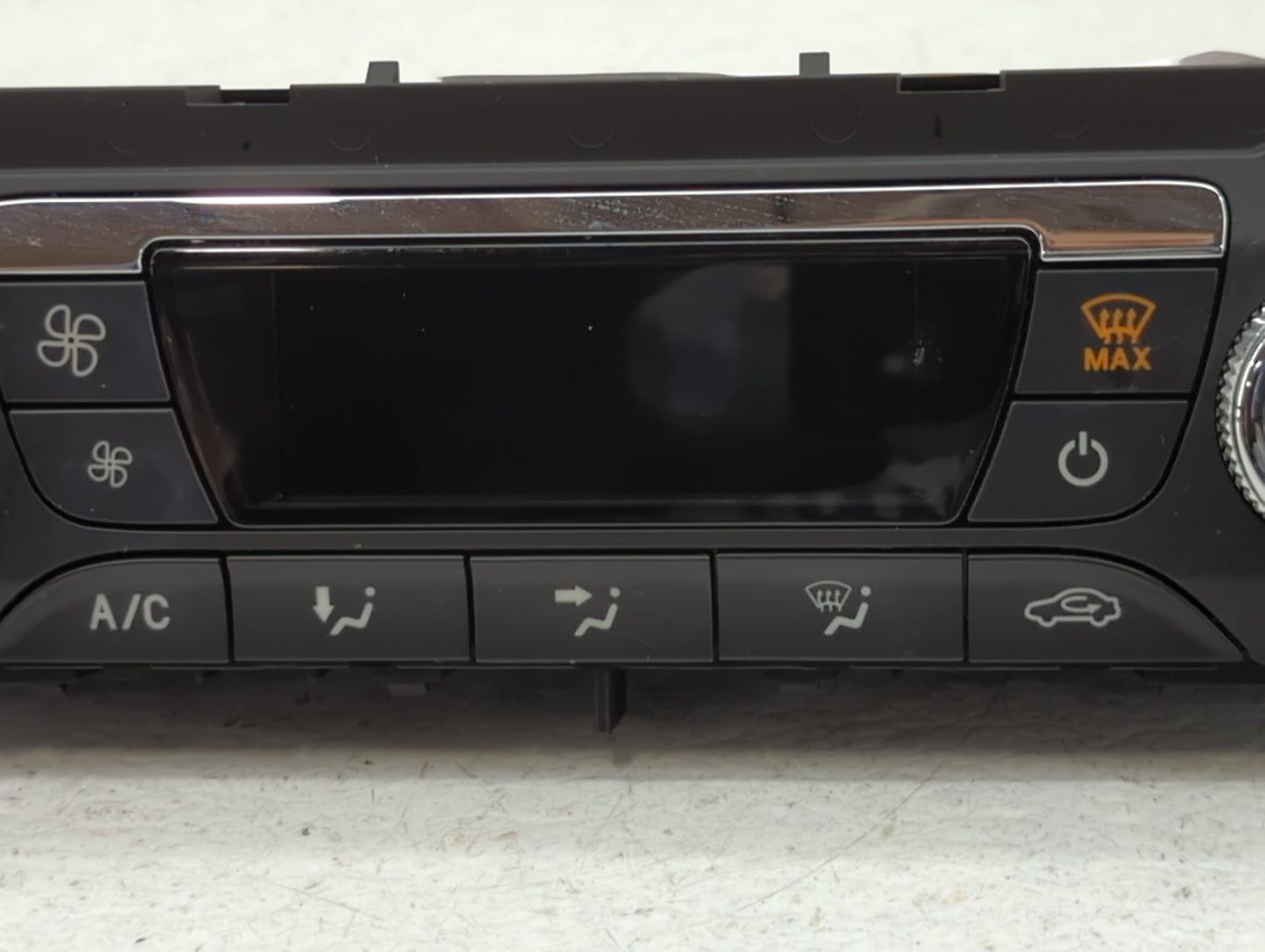 2015-2016 Ford Escape Climate Control Module Temperature AC/Heater Replacement P/N:CJ5T-18C612-BC Fits Fits 2015 2016 OEM Us