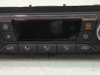 2015-2016 Ford Escape Climate Control Module Temperature AC/Heater Replacement P/N:CJ5T-18C612-BC Fits Fits 2015 2016 OEM Us