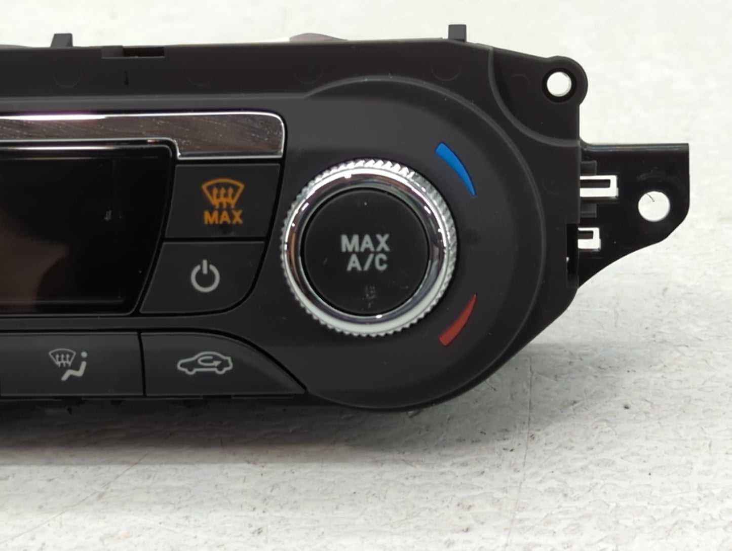 2015-2016 Ford Escape Climate Control Module Temperature AC/Heater Replacement P/N:CJ5T-18C612-BC Fits Fits 2015 2016 OEM Us
