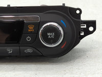 2015-2016 Ford Escape Climate Control Module Temperature AC/Heater Replacement P/N:CJ5T-18C612-BC Fits Fits 2015 2016 OEM Us