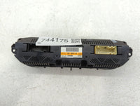 2015-2016 Ford Escape Climate Control Module Temperature AC/Heater Replacement P/N:CJ5T-18C612-BC Fits Fits 2015 2016 OEM Us