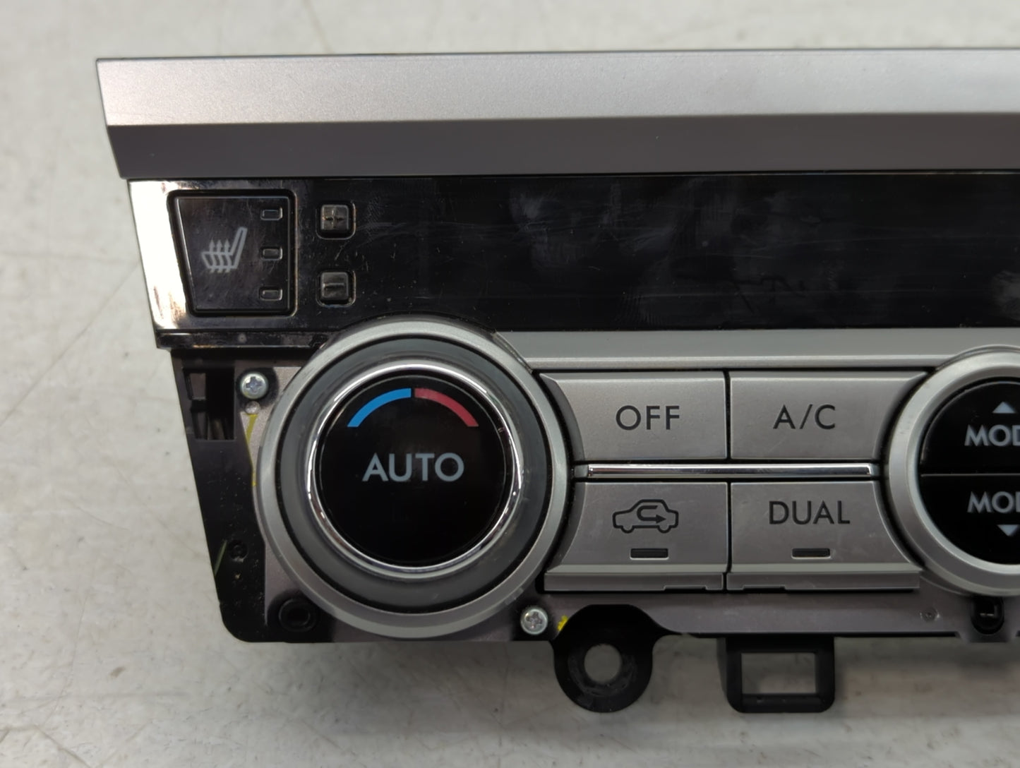 2013-2016 Ford Escape Climate Control Module Temperature AC/Heater Replacement P/N:72311 AL11A Fits Fits 2013 2014 2015 2016