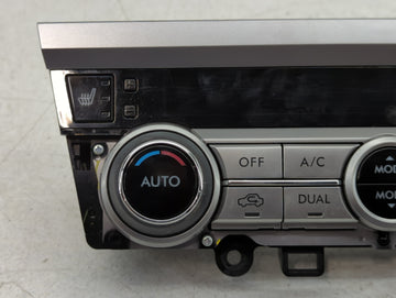 2013-2016 Ford Escape Climate Control Module Temperature AC/Heater Replacement P/N:72311 AL11A Fits Fits 2013 2014 2015 2016 OEM Used Auto Parts