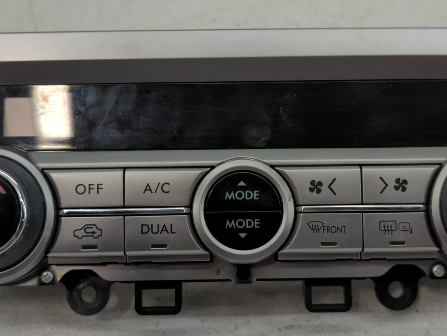 2013-2016 Ford Escape Climate Control Module Temperature AC/Heater Replacement P/N:72311 AL11A Fits Fits 2013 2014 2015 2016