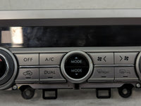 2013-2016 Ford Escape Climate Control Module Temperature AC/Heater Replacement P/N:72311 AL11A Fits Fits 2013 2014 2015 2016