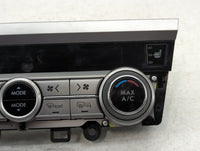 2013-2016 Ford Escape Climate Control Module Temperature AC/Heater Replacement P/N:72311 AL11A Fits Fits 2013 2014 2015 2016