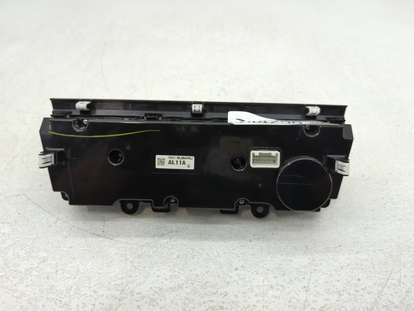2013-2016 Ford Escape Climate Control Module Temperature AC/Heater Replacement P/N:72311 AL11A Fits Fits 2013 2014 2015 2016