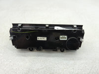2013-2016 Ford Escape Climate Control Module Temperature AC/Heater Replacement P/N:72311 AL11A Fits Fits 2013 2014 2015 2016