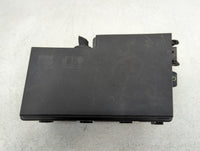 2013-2016 Ford Escape Fusebox Fuse Box Panel Relay Module P/N:AV6T-14A142-AB Fits Fits 2013 2014 2015 2016 OEM Used Auto Par
