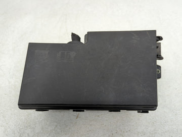2013-2016 Ford Escape Fusebox Fuse Box Panel Relay Module P/N:AV6T-14A142-AB Fits Fits 2013 2014 2015 2016 OEM Used Auto Par