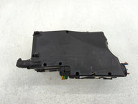2013-2016 Ford Escape Fusebox Fuse Box Panel Relay Module P/N:AV6T-14A142-AB Fits Fits 2013 2014 2015 2016 OEM Used Auto Par