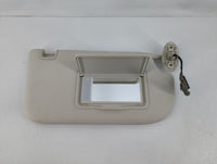 2013-2019 Ford Escape Sun Visor Shade Replacement Passenger Right Mirror Fits Fits 2013 2014 2015 2016 2017 2018 2019 OEM Us