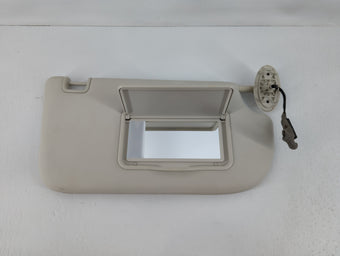 compare product 2013-2019 Ford Escape Sun Visor Shade Replacement Passenger Right Mirror Fits Fits 2013 2014 2015 2016 2017 2018 2019 OEM Used Auto Parts