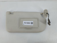 2013-2019 Ford Escape Sun Visor Shade Replacement Passenger Right Mirror Fits Fits 2013 2014 2015 2016 2017 2018 2019 OEM Us