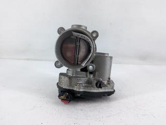 compare product 2013-2022 Ford Escape Throttle Body P/N:DS7E-9F991-AJ Fits Fits 2013 2014 2015 2016 2017 2018 2019 2020 2021 2022 OEM Used Auto Parts