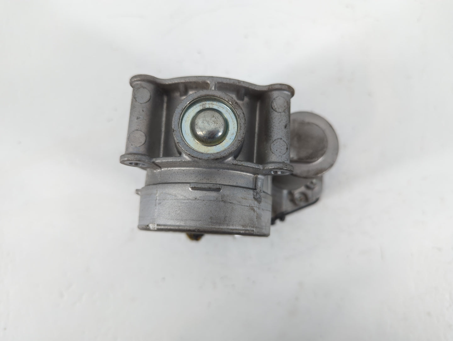 2013-2022 Ford Escape Throttle Body P/N:DS7E-9F991-AJ Fits Fits 2013 2014 2015 2016 2017 2018 2019 2020 2021 2022 OEM Used A